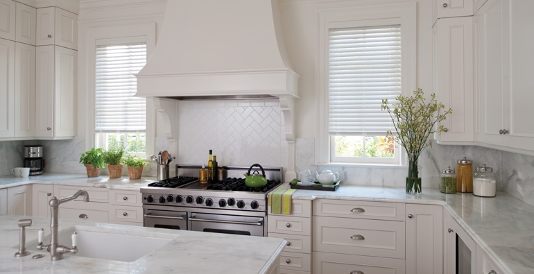 Las Vegas kitchen blinds